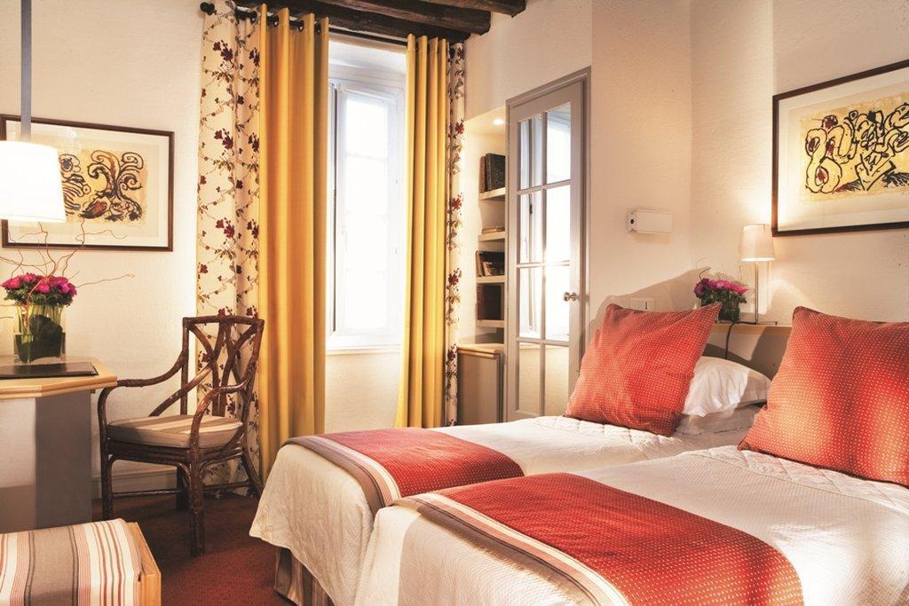 De Lutece - Notre-dame Hotel