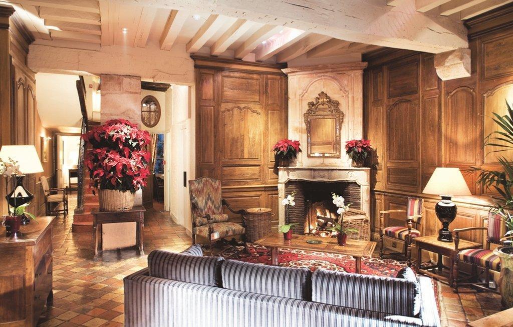 De Lutece - Notre-dame Hotel 4*