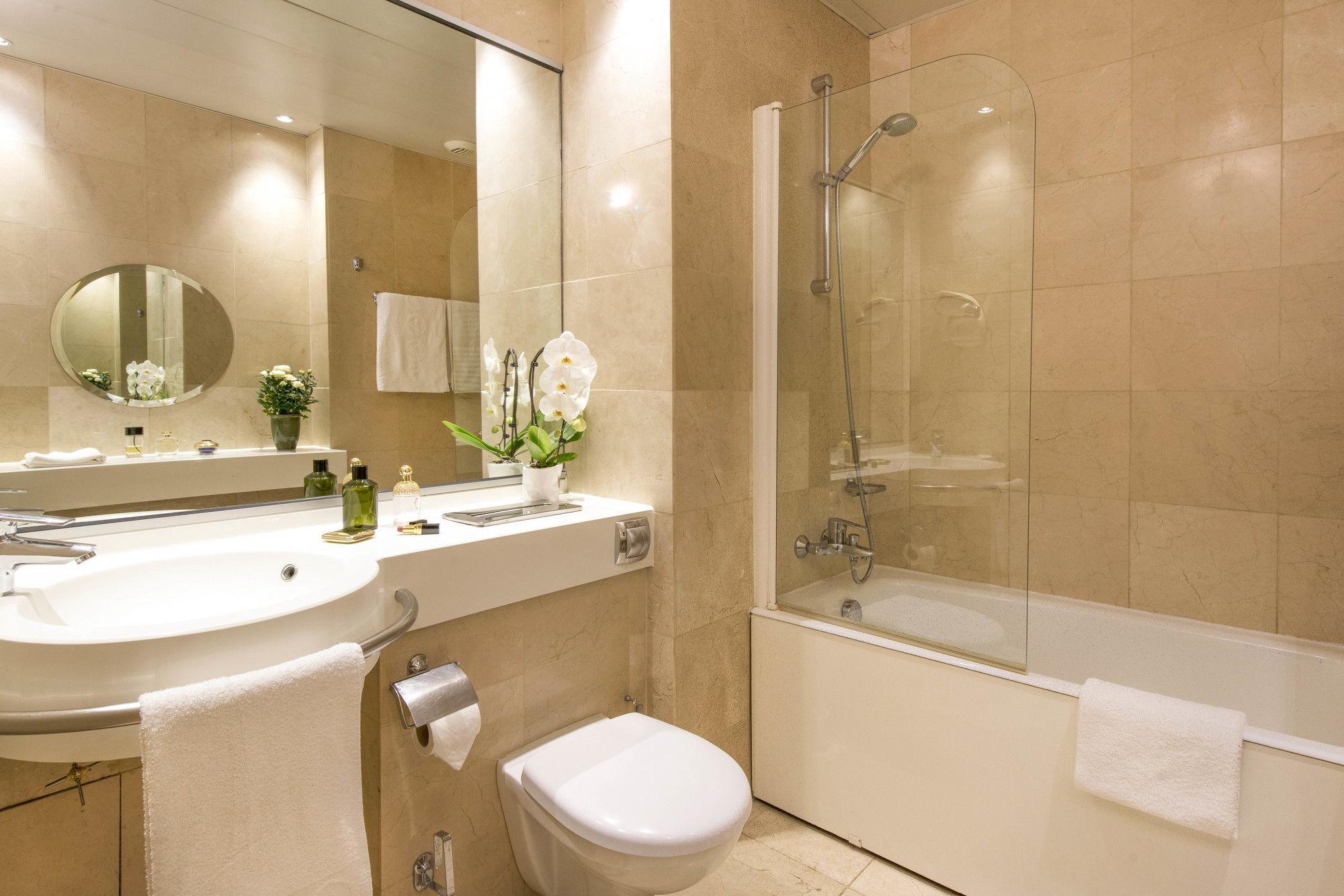 Hotel De Lutece - Notre-dame 4*