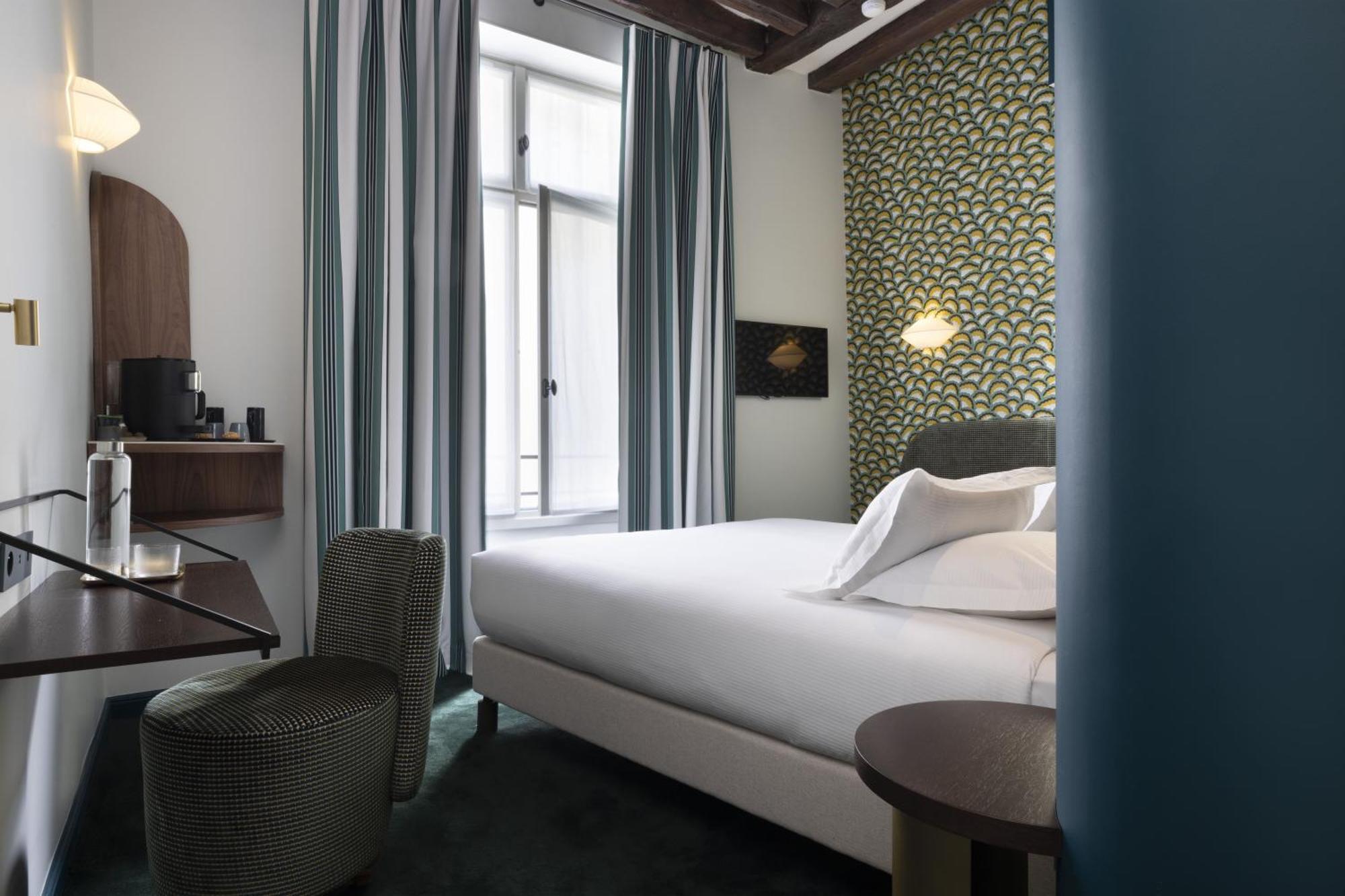 Hotel De Lutece - Notre-dame 4*