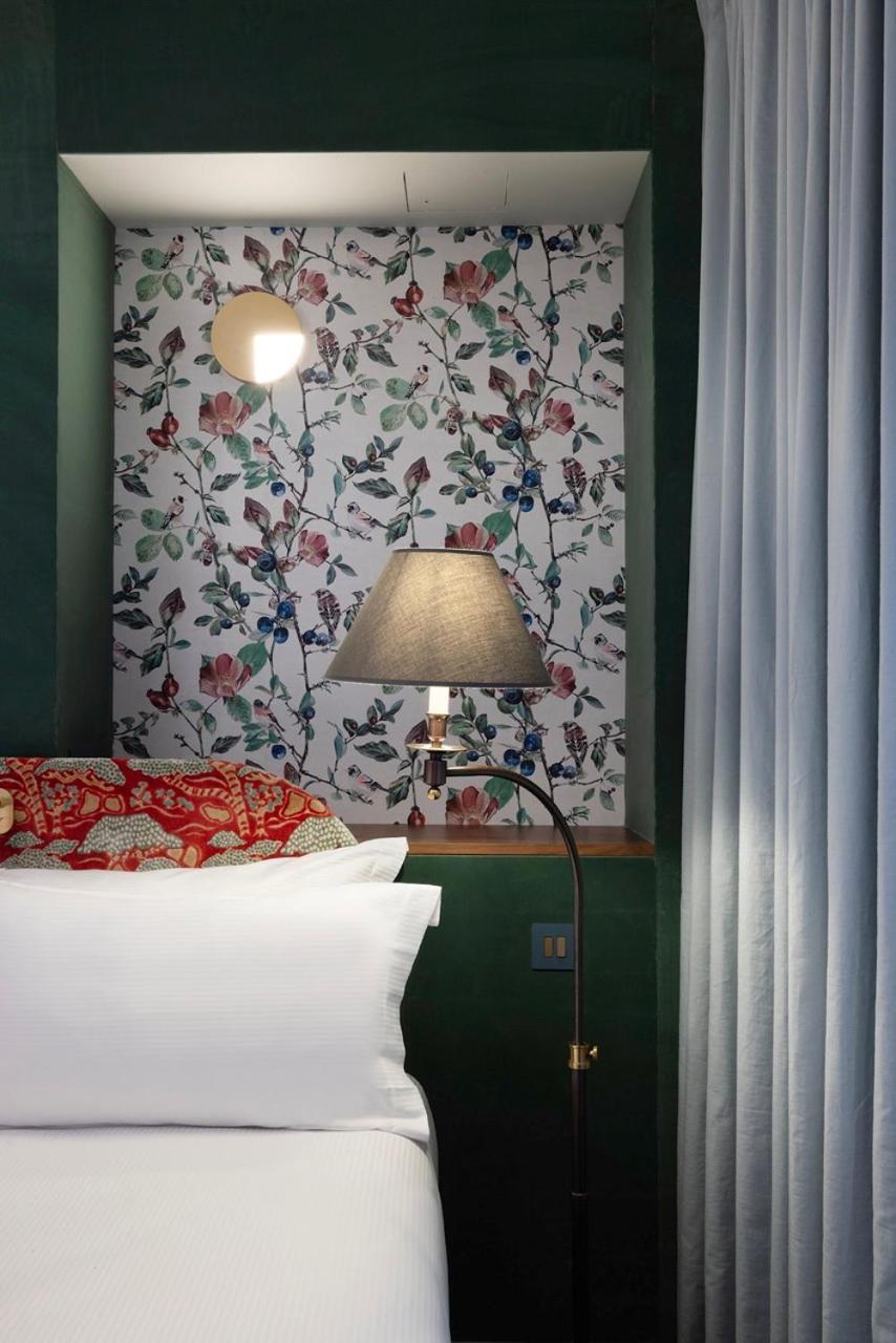 Hotel L De Lutece - Notre-dame París