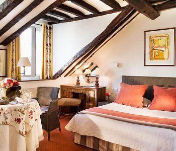 De Lutece - Notre-dame Hotel Paris