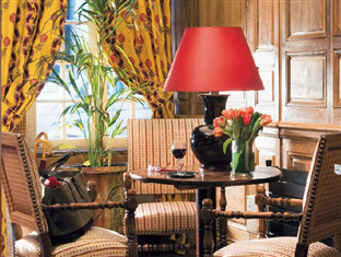 Hotel De Lutece - Notre-dame Paris