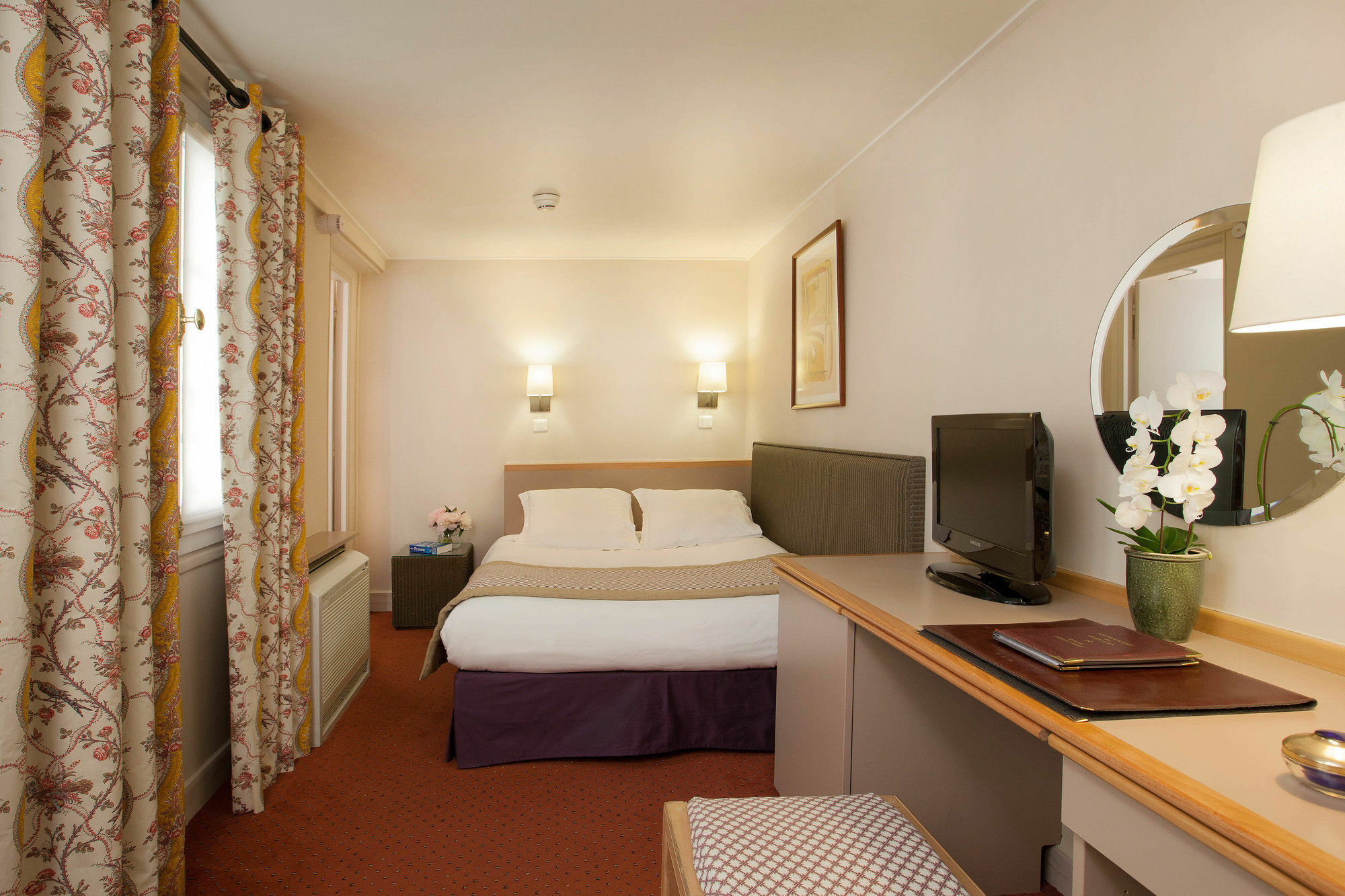 Hotel De Lutece - Notre-dame 4*